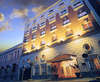 Lopez de Haro Hotel 